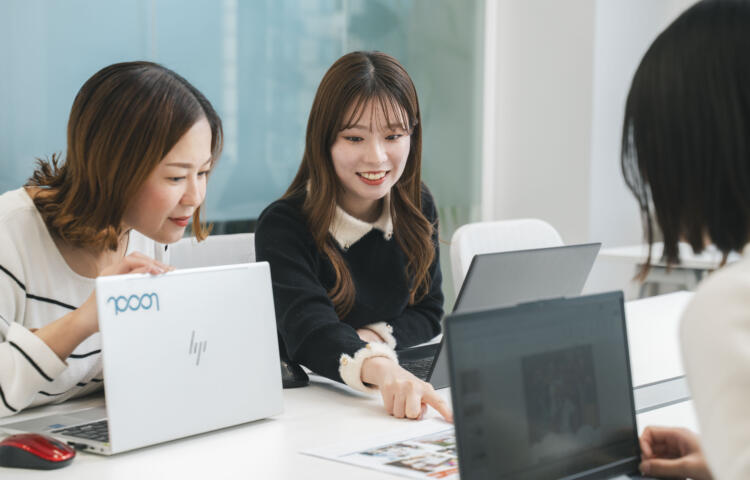 ECサイト運営職（Webマーケティング）