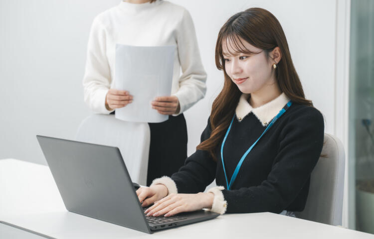 人事・広報