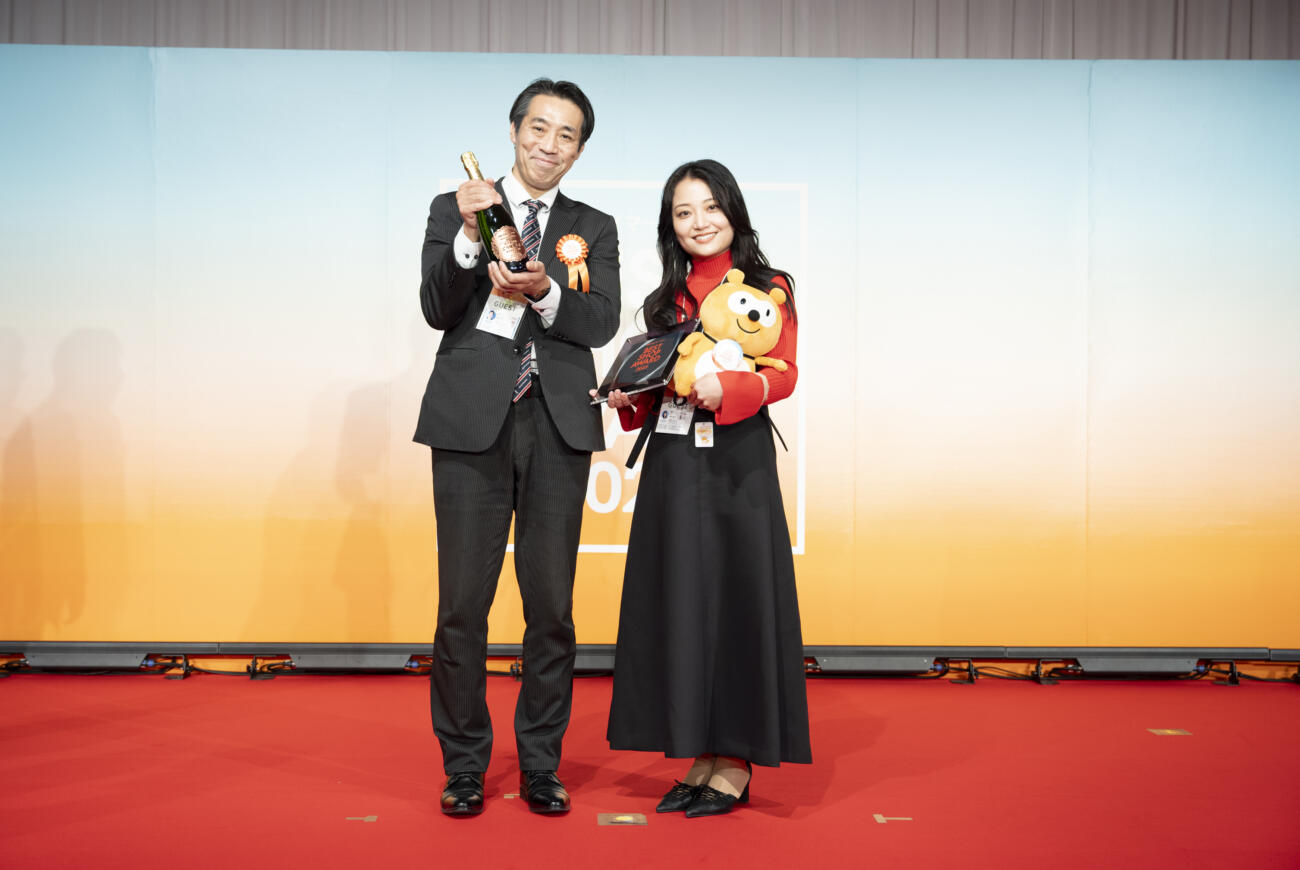 【受賞】au PAYマーケット BEST SHOP AWARD 2025にて3部門受賞!