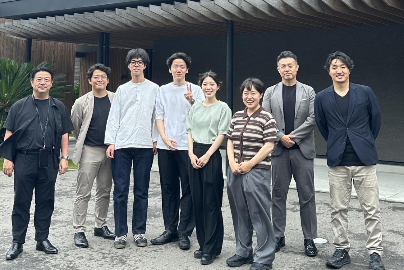 【社員研修】新卒3年目合宿を実施しました!